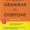 ENGLISH GRAMMAR FOR EVERYONE | GRATIAN VAS | SHREE BOOK CENTRE