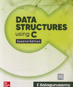 DATA STRUCTURES USING C | E. BALAGURUSAMY | McGraw Hill