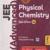 JEE (Advanced) (With Free Daily Practice Problems DPP) PHYSICAL CHEMISTRY Part-2 | K.S. VERMA | Cengage