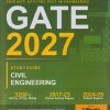 GATE 2027 STUDY GUIDE CIVIL ENGINEERING (GRADUATE APTITUDE TEST IN ENGINEERING | G. K. Publications