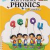 Let's Practice Phonics Jr. KG | Wordsmith Publication