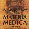 A SYNOPTIC KEY OF THE MATERIA MEDICA | C. M. BOGER, NORBERT WINTER | B. JAIN