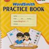 Practice book  - English 1 | Wordsmith Publication