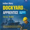 INDIAN NAVY DOCKYARD APPRENTICE RECRUITMENT EXAM | Arihant Publications