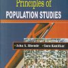 PRINCIPLES OF POPULATION STUDIES | ASHA A. BHENDE, TARA KANITKAR | Himalaya Publishing House