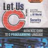 LET US C Authentic Guide To C Programming Language | YASHAVANT KANETKAR | BPB