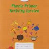 VIKAS APPLE PHONIC PRIMER ACTIVITY CURSIVE | Navneet Education Ltd