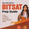 Next-Gen Edition BITSAT PREP GUIDE | ANSHUMAN MISHRA |  ARIHANT