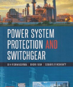 POWER SYSTEM PROTECTION AND SWITCHGEAR | BADRI RAM, D. N. VISHWAKARMA | MC GRAW HILL