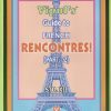 GUIDE To FRENCH RENCONTRES (Part-2) Std. XII/Std. 12 | Vipul Prakashan