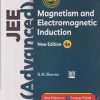 JEE (ADVANCED) MAGNETISM AND ELECTROMAGNETIC INDUCTION | B.M. SHARMA | Cengage
