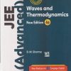 JEE (ADVANCED) WAVES AND THERMODYNAMICS | B.M. SHARMA | Cengage