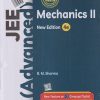 JEE (ADVANCED) (WITH DAILY PRACTICE PROBLEMS (DPP)) MECHANICS II | B.M. SHARMA | Cengage