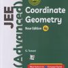 JEE (ADVANCED) (WITH FREE DAILY PRACTICE PROBLEMS(DPP)) COORDINATE GEOMETRY | G. TEWANI | Cengage