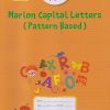 VIKAS APPLE MARION CAPITAL LETTERS (PATTERN BASED) | Navneet Education Ltd