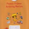 VIKAS APPLE PHONIC PRIMER ACTIVITY MARION | Navneet Education Ltd