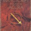 MANUSCRIPT FOUND IN ACCRA | HARPER COLLINS