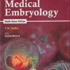 MEDICAL EMBRYOLOGY | T.W. SADLER | Wolters Kluwer