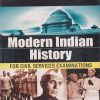 MODERN INDIAN HISTORY | MOHAMMAD TARIQUE | McGraw Hill