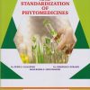 QUALITY CONTROL AND STANDARDIZATION OF PHYTOMEDICINES - For BPharm and MPharm | Dr. Sunil S Jalalpure, Dr. Bhaskar K Kurangi | Nirali Prakashan
