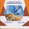 A PRACTICAL BOOK OF PHARMACEUTICS (First Year FY Bpharm Semester 1 PCI)