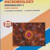 MICROBIOLOGY : IMMUNOLOGY-1 : Paper 2 (MB-352) (Third Year TY BSc Semester 5)