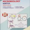 MICROBIOLOGY : GENETICS : Paper 4 (MB-354) (Third Year TY BSc Semester 5)