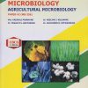 Agricultural Microbiology - TY BSc Semester 5