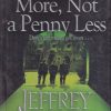 NOT A PENNY MORE NOT A PENNY LESS | PANMACMILLAN