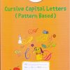 VIKAS APPLE CURSIVE CAPITAL LETTERS (PATTERN BASED) | Navneet Education Ltd