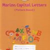 VIKAS APPLE MARION CAPITAL LETTERS (PATTERN BASED) | Navneet Education Ltd
