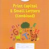 VIKAS APPLE PRINT CAPITAL & SMALL LETTERS | Navneet Education Ltd