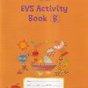 VIKAS APPLE EVS ACTIVITY BOOK (B) | Navneet Education Ltd