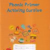 VIKAS APPLE PHONIC PRIMER ACTIVITY CURSIVE | Navneet Education Ltd