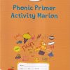 VIKAS APPLE PHONIC PRIMER ACTIVITY MARION | Navneet Education Ltd
