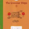 Vikas Apple THE GRAMMAR STEPS Std- 3 | नवनीत एज्युकेशन (इंडिया) लि (Navneet Education India Ltd)