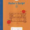 VIKAS APPLE FOSTER'S SCRIPT 2 | Navneet Education Ltd