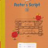 VIKAS APPLE FOSTER'S SCRIPT 4 | Navneet Education Ltd