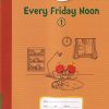 VIKAS APPLE EVERY FRIDAY NOON 1 | Navneet Education Ltd