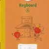 Vikas Apple KEYBOARD Std- 4 | नवनीत एज्युकेशन (इंडिया) लि (Navneet Education India Ltd)