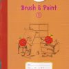 VIKAS APPLE BRUSH & PAINT 1 | Navneet Education Ltd