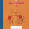 VIKAS APPLE BRUSH & PAINT 2 | Navneet Education Ltd