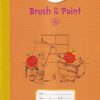 VIKAS APPLE BRUSH & PAINT 4 | Navneet Education Ltd