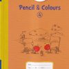 VIKAS APPLE PENCIL & COLOURS 4 | Navneet Education Ltd