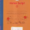 VIKAS APPLE MARION SCRIPT 2 | Navneet Education Ltd