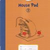 VIKAS APPLE MOUSE PAD 2 | Navneet Education Ltd