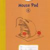 VIKAS APPLE MOUSE PAD 4 | Navneet Education Ltd