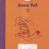VIKAS APPLE MOUSE PAD 7 | Navneet Education Ltd