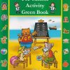 VIKAS PRE-SCHOOL ACTIVITY GREEN BOOK | Navneet Education Ltd