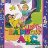 VIKAS RAINBOW ABC BOOK | Navneet Education Ltd